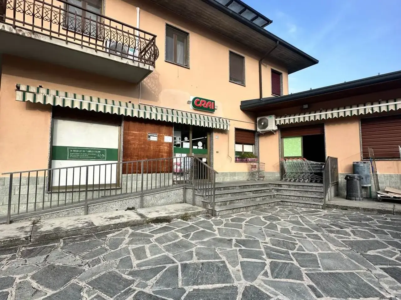 Negozio in Via Roma, Samolaco, {3} - Foto 2