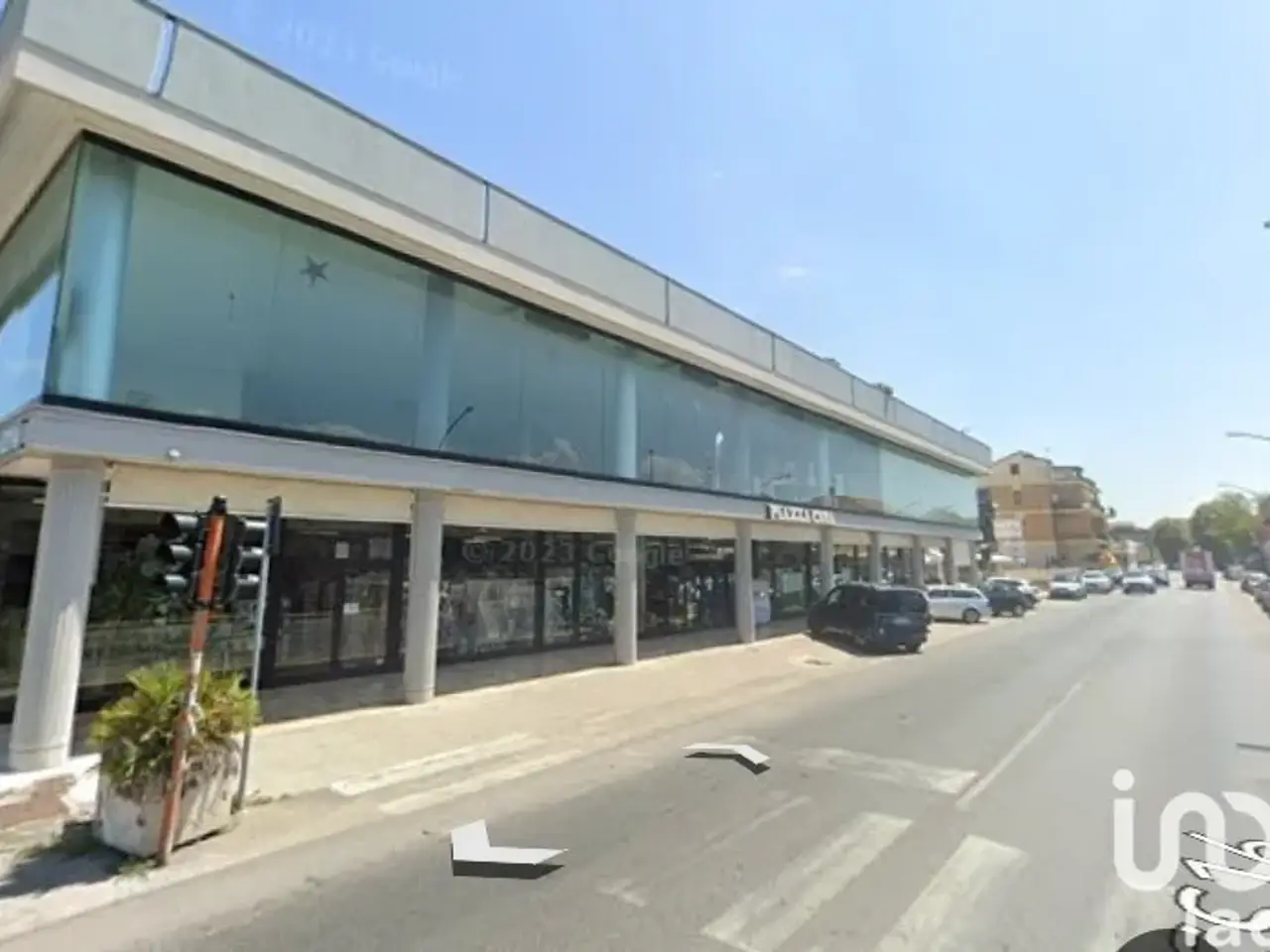 Negozio in Via Filippo Turati 115, Giulianova, {3} - Foto 2