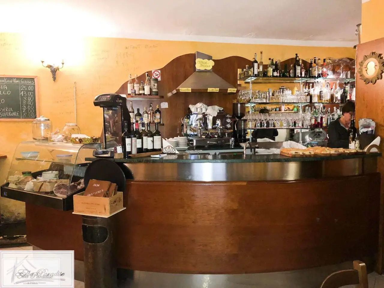 Enoteca in , Porto Azzurro, {3} - Foto 1