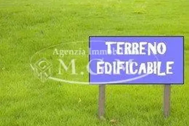 Terreno edificabile residenziale, Santa Maria a Monte - Foto 1