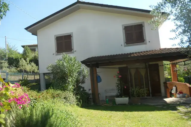 Villa a schiera, Castelnuovo Magra - Foto 1