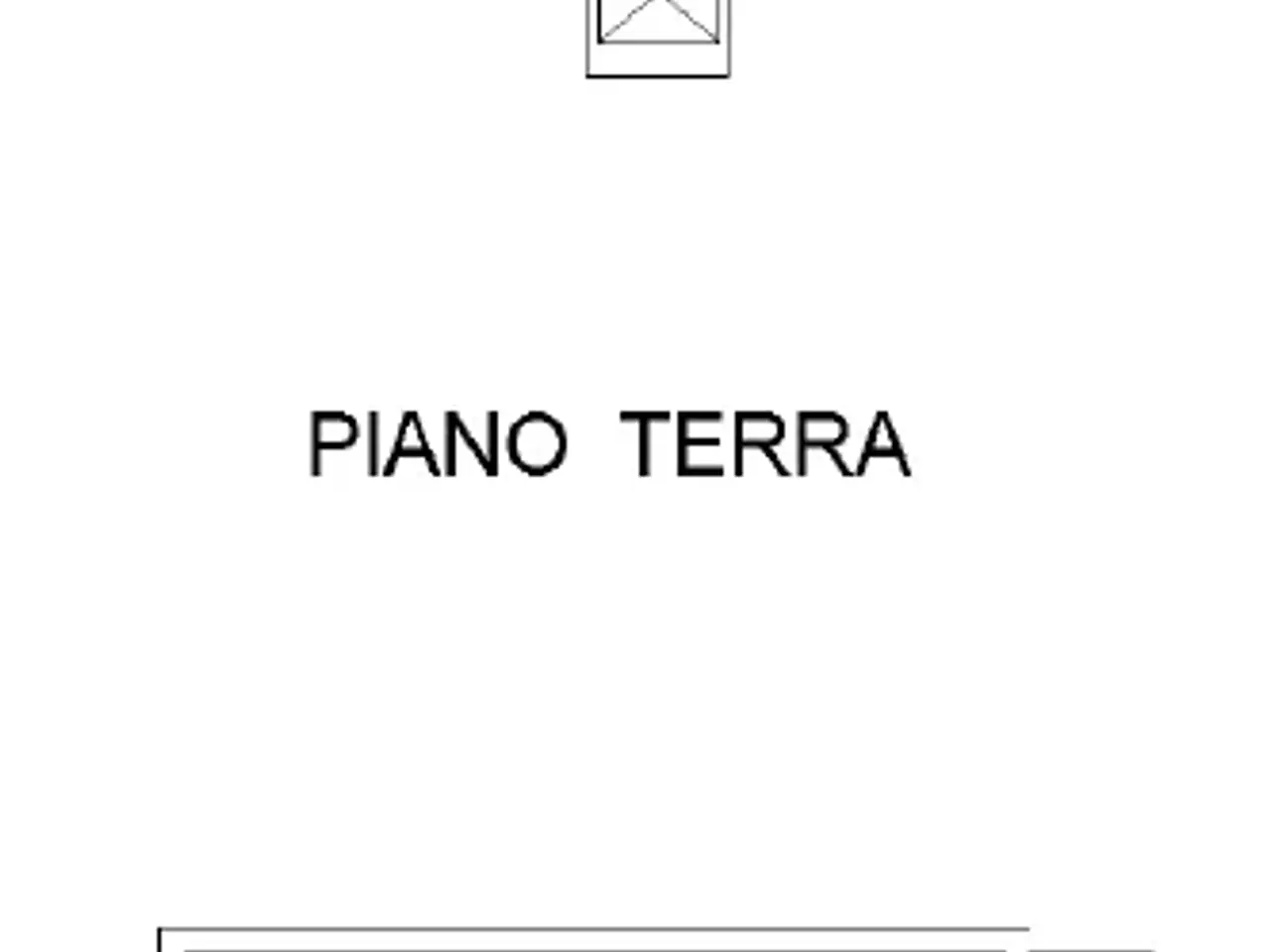 Negozio in Via Libertà 27, Maddaloni, {3} - Planimetria 1