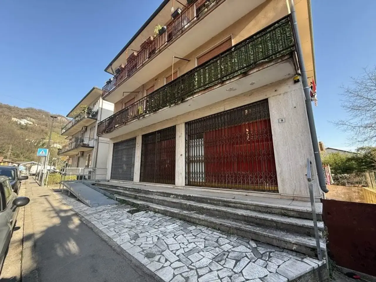 Negozio in , Chiampo, {3} - Foto 1