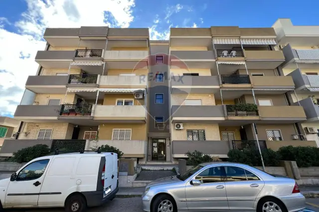 Dreizimmerwohnung, Monopoli - Foto 1