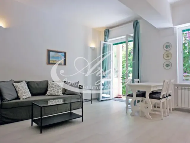 2-room flat in Lerici Centro, Lerici - Photo 1