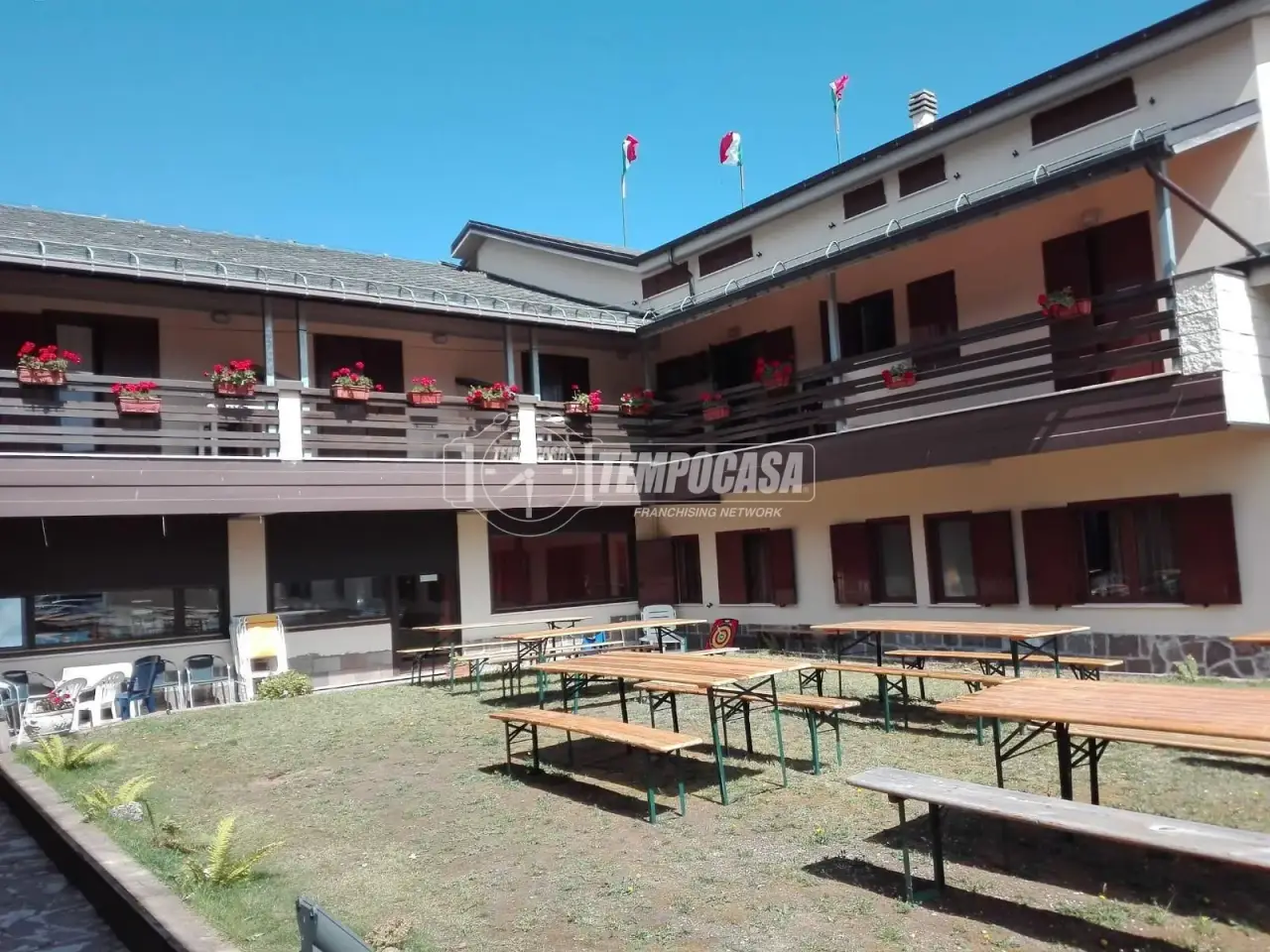 Hotel in Localita' Campo Felice, Lucoli, {3} - Foto 1