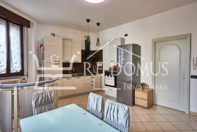 2-room flat in Via San Martino 2, Cesano Maderno - Photo 1