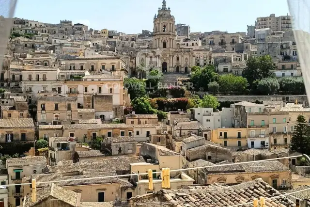 Casa indipendente in Vico del Fico 5, Modica - Foto 1