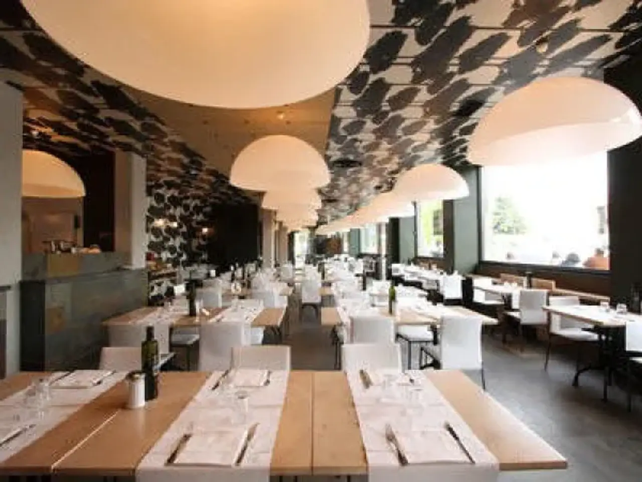 Ristorante in Via Nazionale, Coreglia Antelminelli, {3} - Foto 1