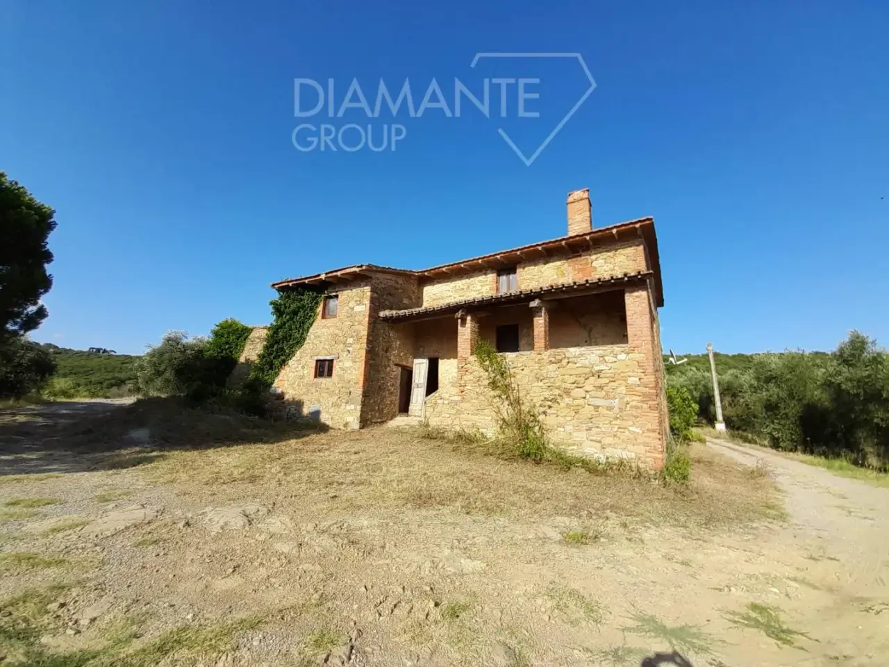 Azienda agricola in , Panicale, {3} - Foto 1