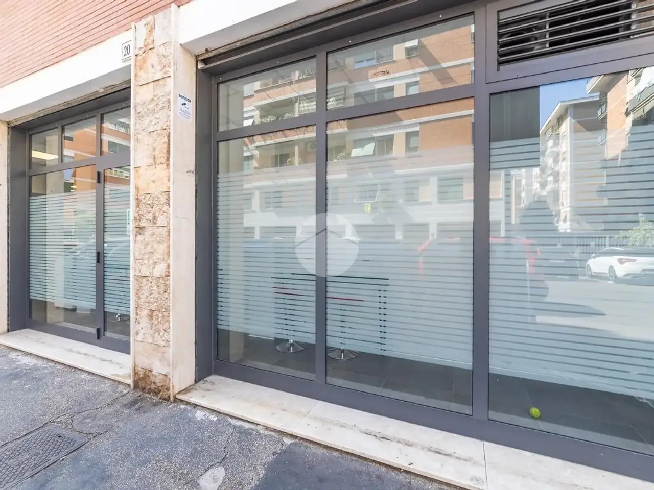 Ufficio in Via Bagno a Ripoli 18, Roma, {3} - Foto 2