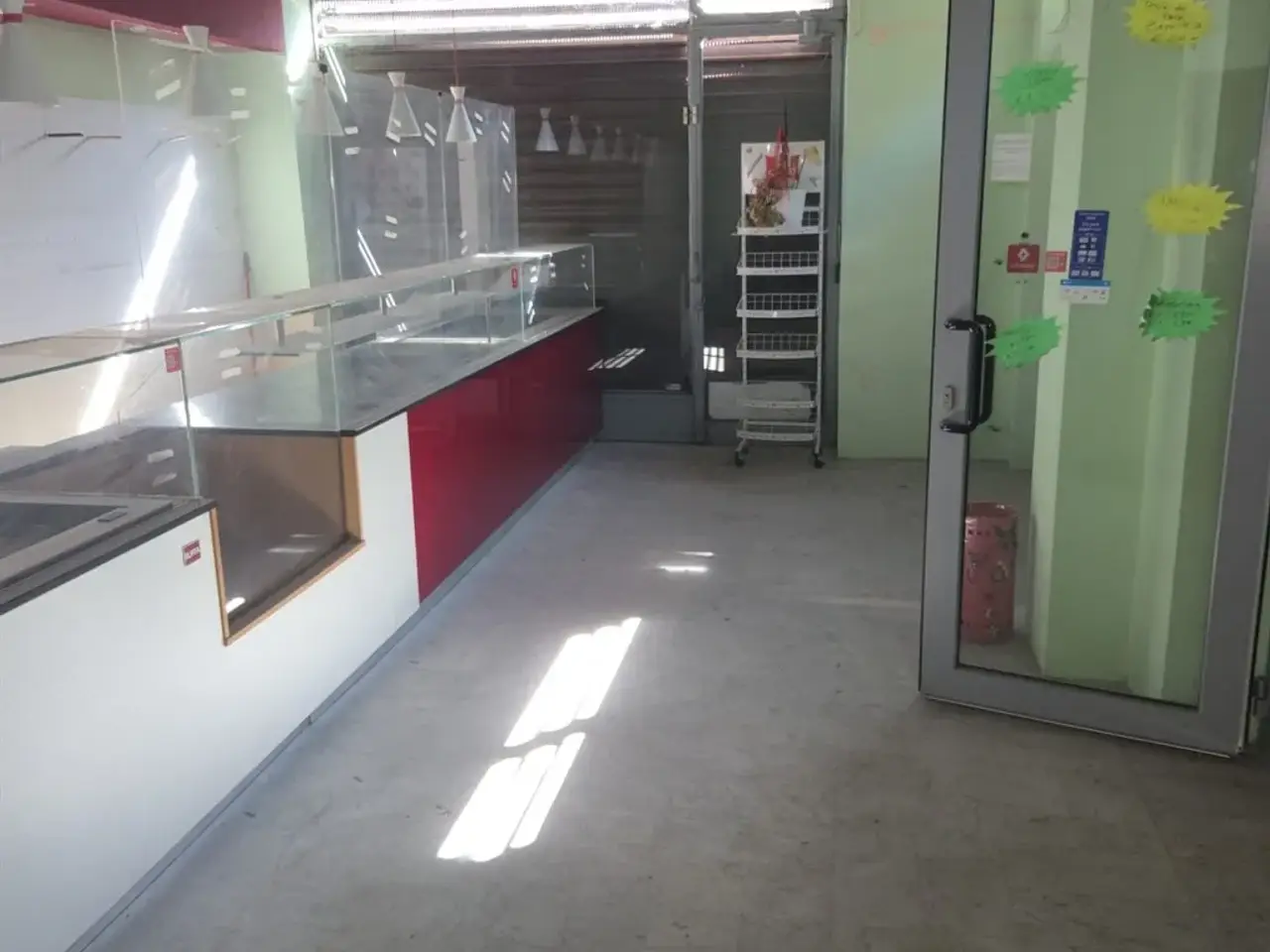 Negozio in Via Mosca 12, Torino, {3} - Foto 2