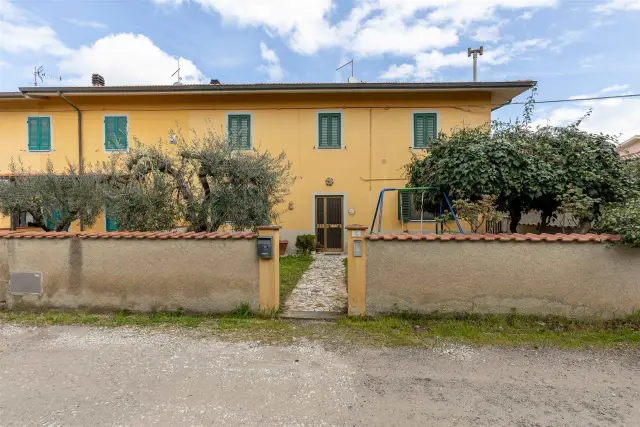 Quadrilocale in vendita, Casciana Terme Lari - Foto 1
