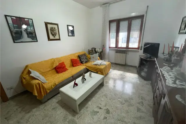 Dreizimmerwohnung, Pomigliano d'Arco - Foto 1