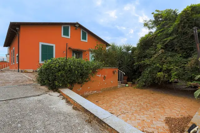 Villa in Via Santa Apollaria, Zagarolo - Foto 1