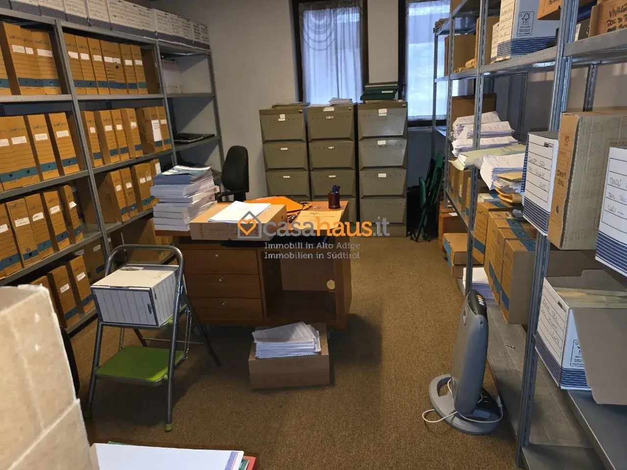 Ufficio in , Bolzano, {3} - Foto 2