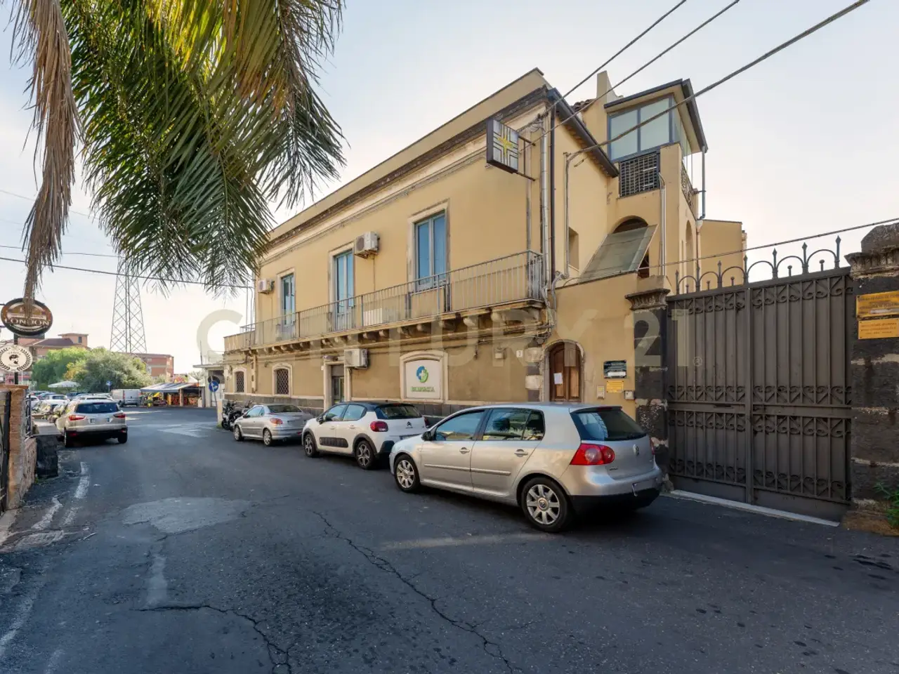Ufficio in Stradale Cravone 3, Catania, {3} - Foto 2