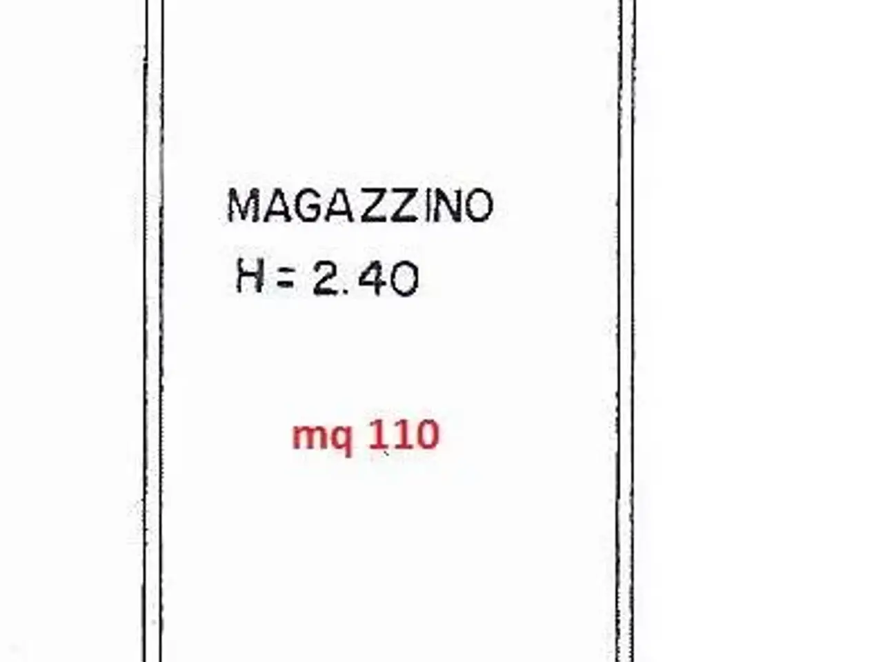 Negozio in , Fano, {3} - Foto 2