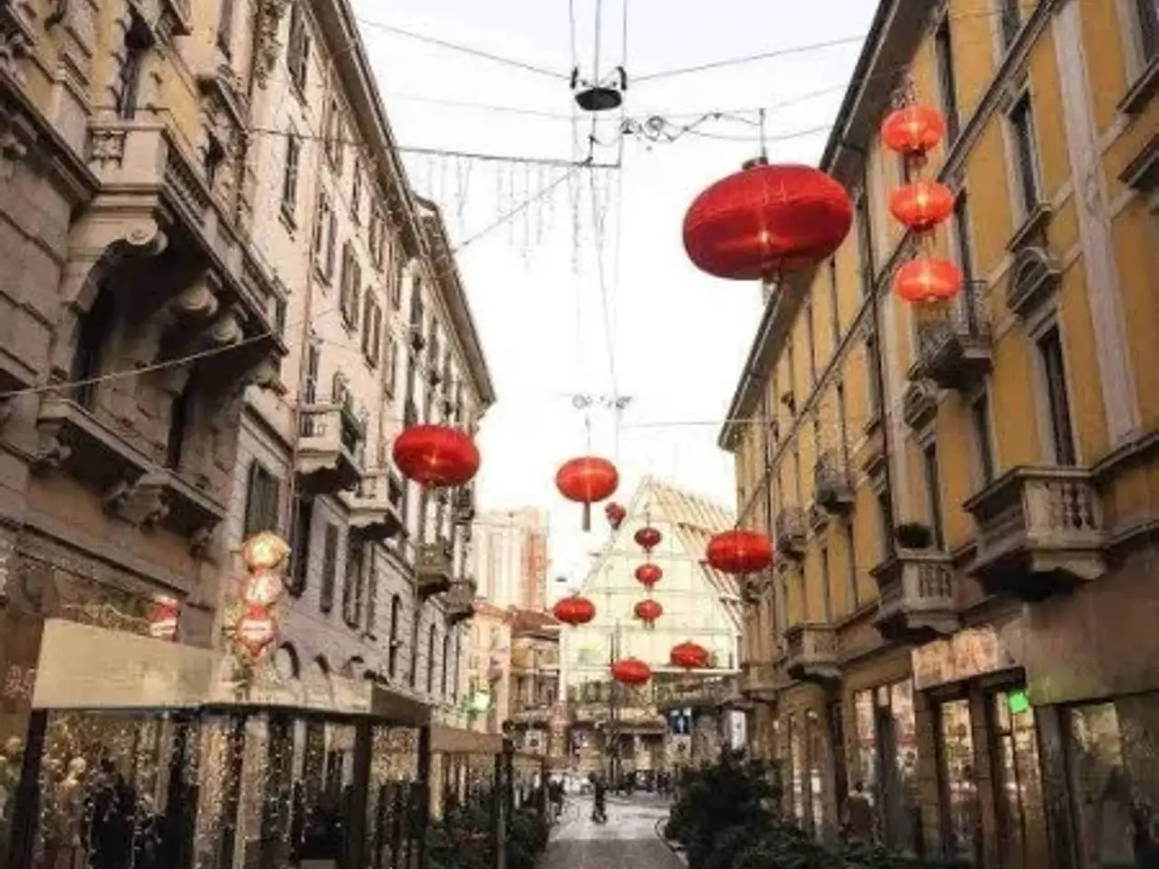 Negozio in , Milano, {3} - Foto 1