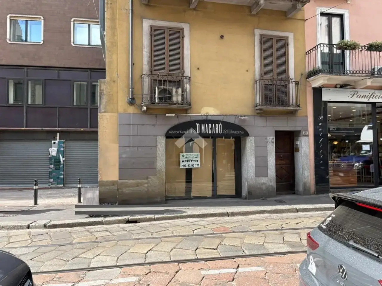 Negozio in Corso di Porta Romana, Milano, {3} - Foto 2