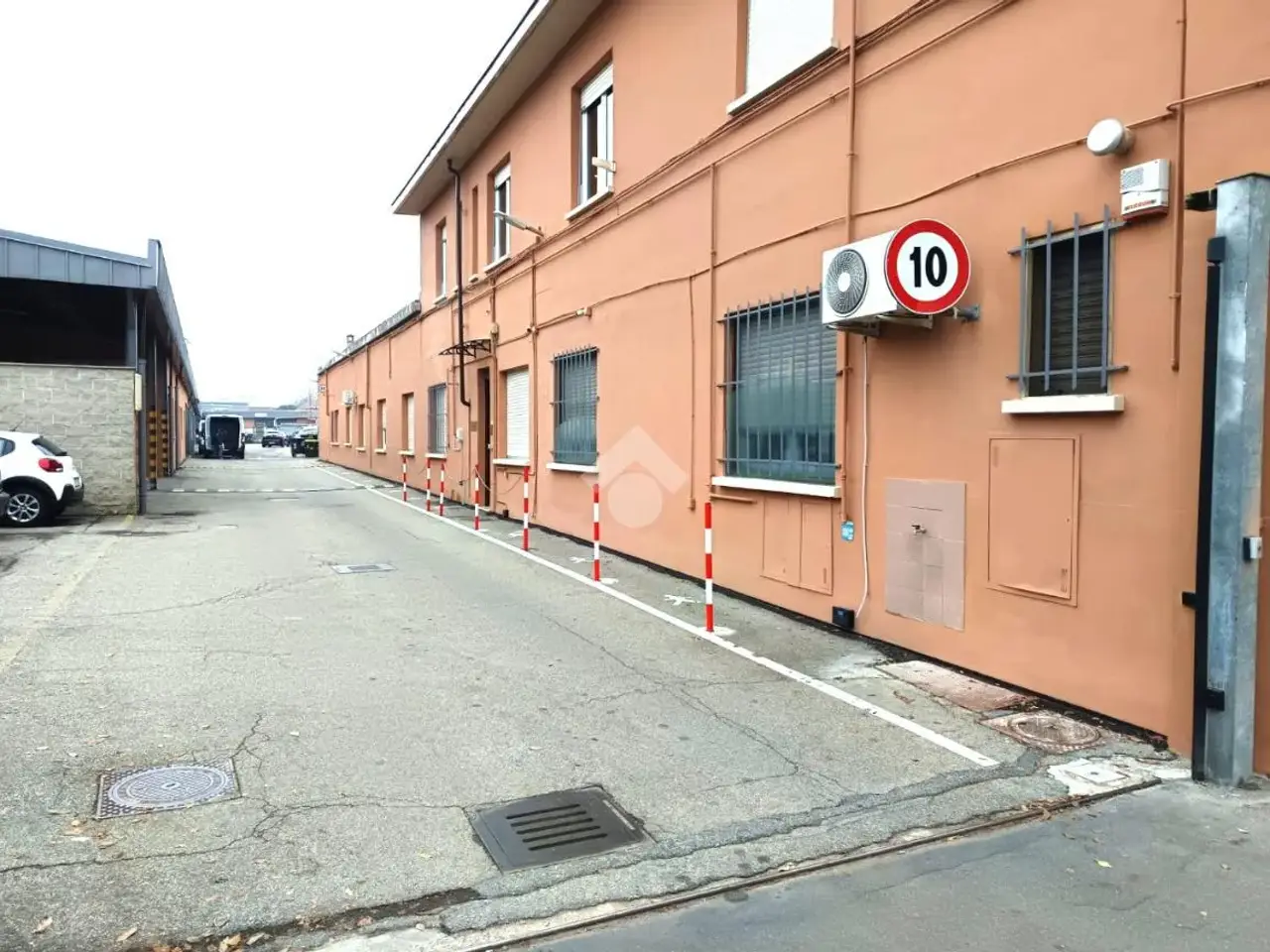 Ufficio in Via Venaria 145, Torino, {3} - Foto 1