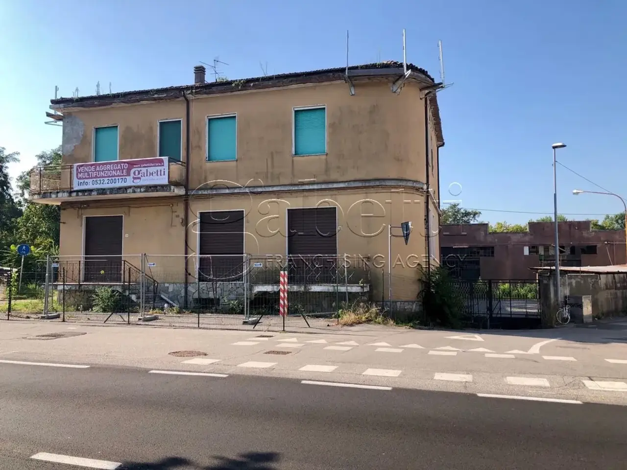Ufficio in Via Modena, Ferrara, {3} - Foto 1