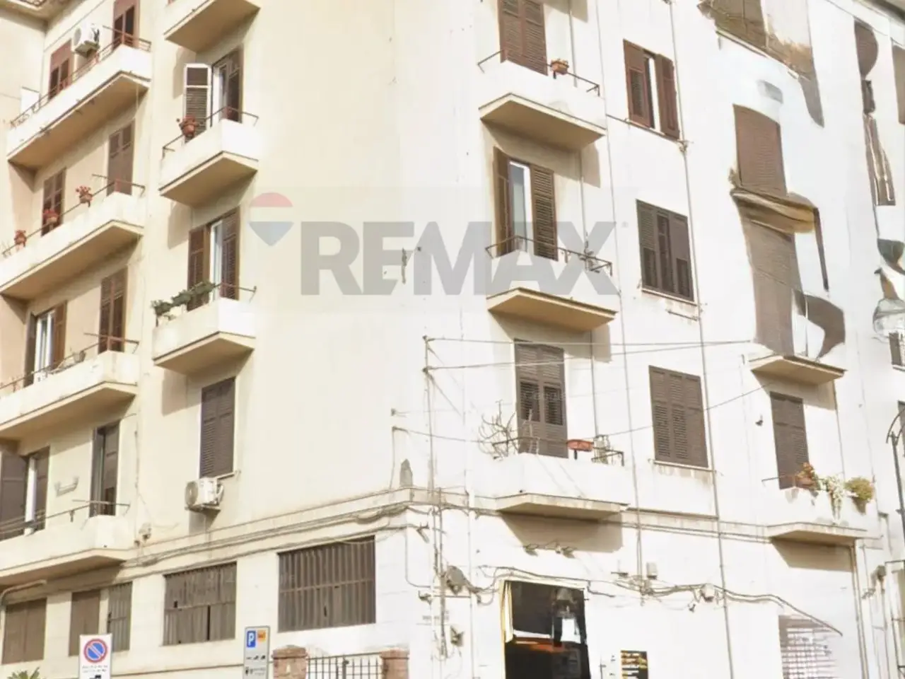 Negozio in Via Pasquale Calvi 2a, Palermo, {3} - Foto 2