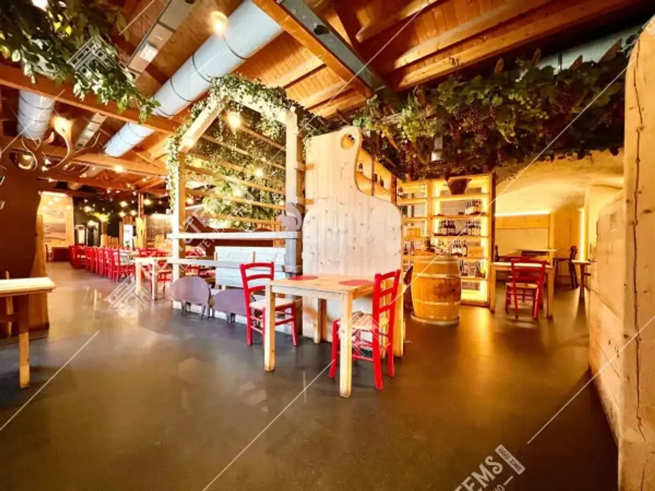 Ristorante in Via Dionigi Bussola 9, Milano, {3} - Foto 1