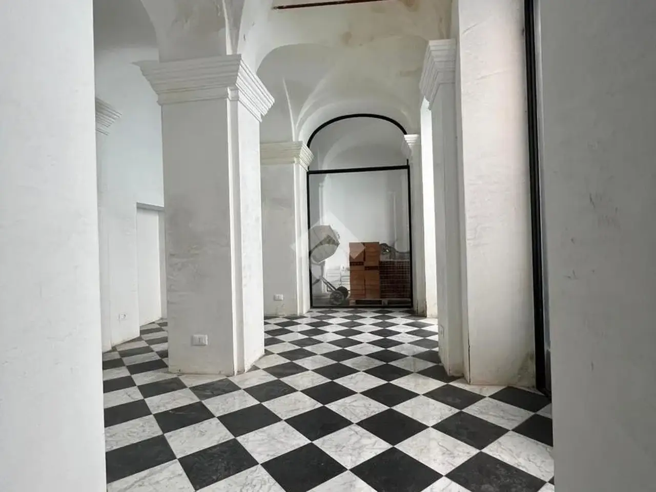 Negozio in Via Rivarola, Chiavari, {3} - Foto 1
