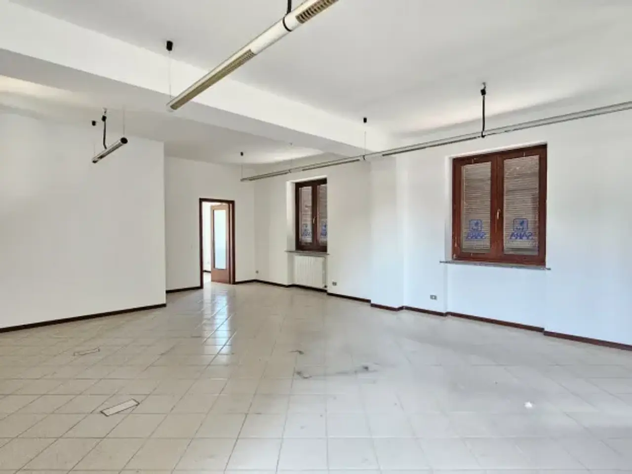 Ufficio in Via Mazzini 39, Treviglio, {3} - Foto 2