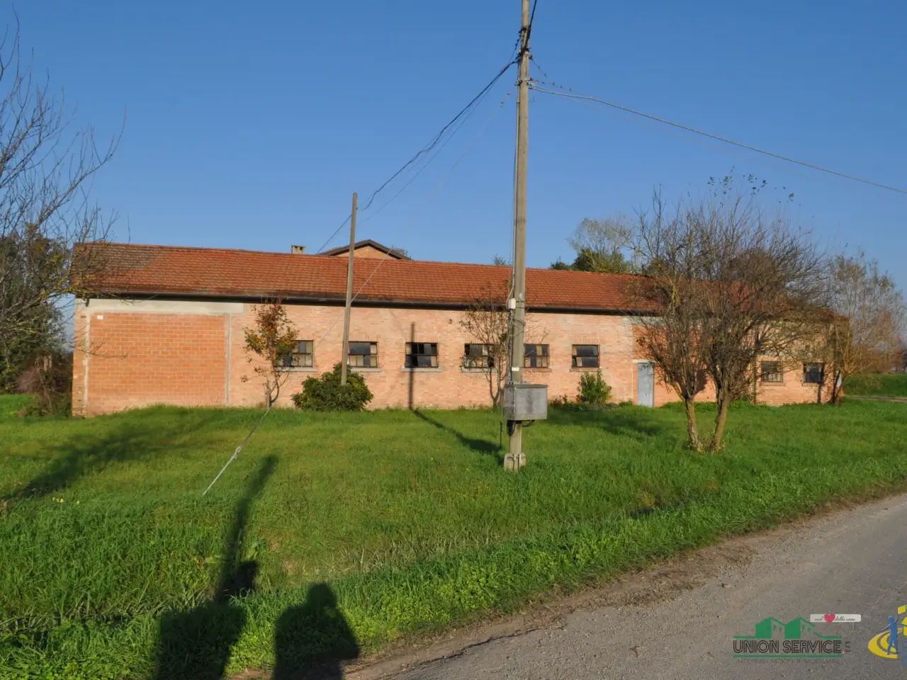 Laboratorio in Via San Rocco  Snc, Parma, {3} - Foto 1