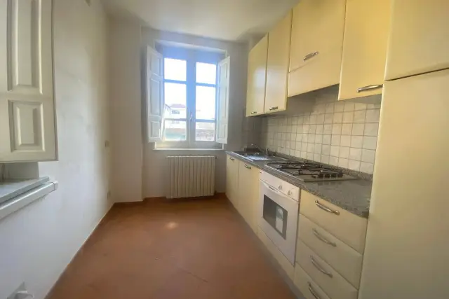 2-room flat in Corso Giuseppe Garibaldi, Lucca - Photo 1