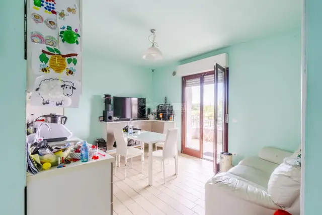 2-room flat, Civitanova Marche - Photo 1