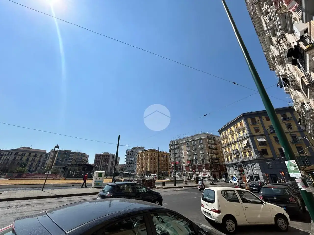 Negozio in Via Nuova Poggioreale 184, Napoli, {3} - Foto 1