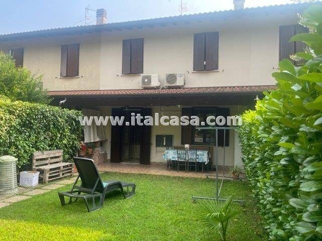 Villa a schiera, Castiglione delle Stiviere - Foto 1