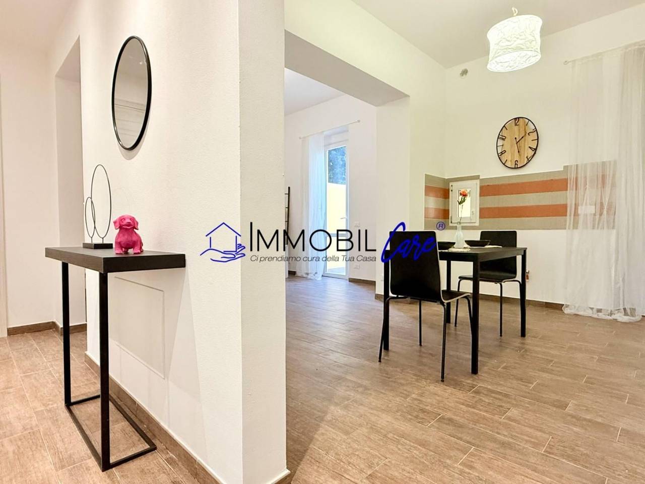 appartamento in vendita a Livorno in zona Centro Città