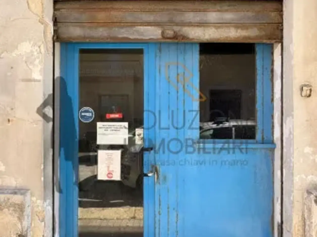Negozio in Via Antonio Roasi 1, Trapani, {3} - Foto 1