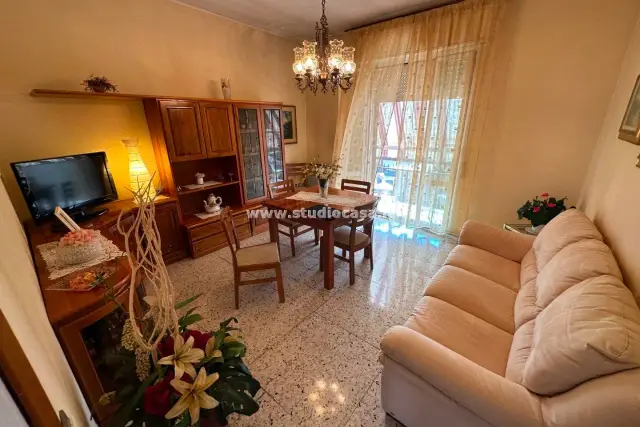 3-room flat in Via Europa, Bagnolo Cremasco - Photo 1