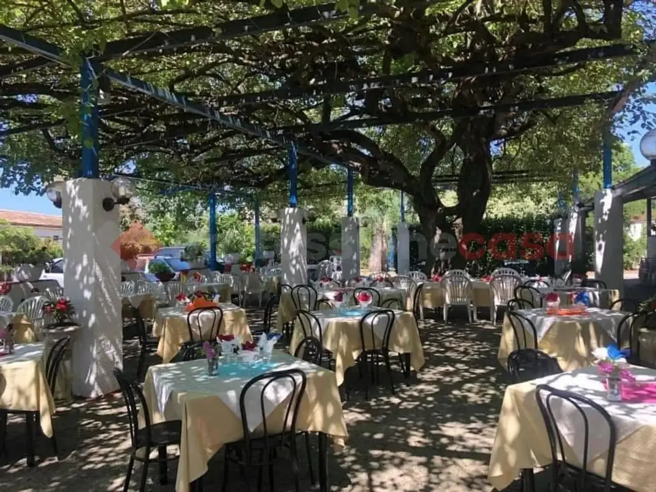 Ristorante in Via Punta Fiume, Minturno, {3} - Foto 1