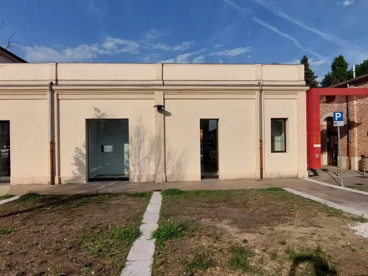 Negozio in Ingresso allo Jutificio, 8, Piazzola Sul Brenta, {3} - Foto 1
