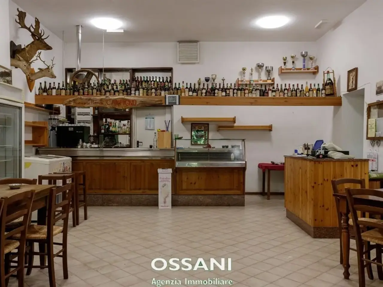 Locale commerciale in , Marradi, {3} - Foto 1