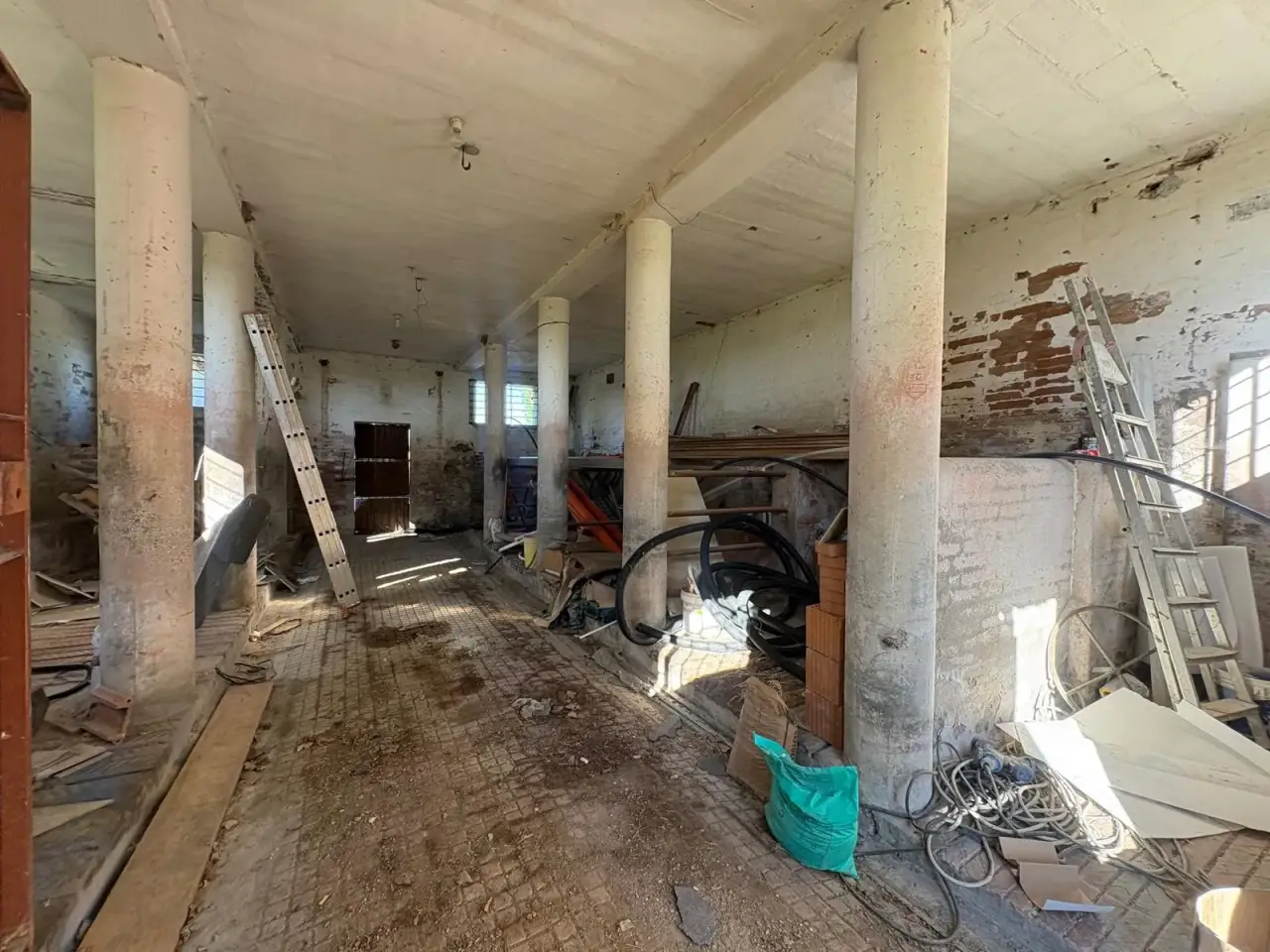 Capannone in Via Bastiana 4500, Castel San Pietro Terme, {3} - Foto 2