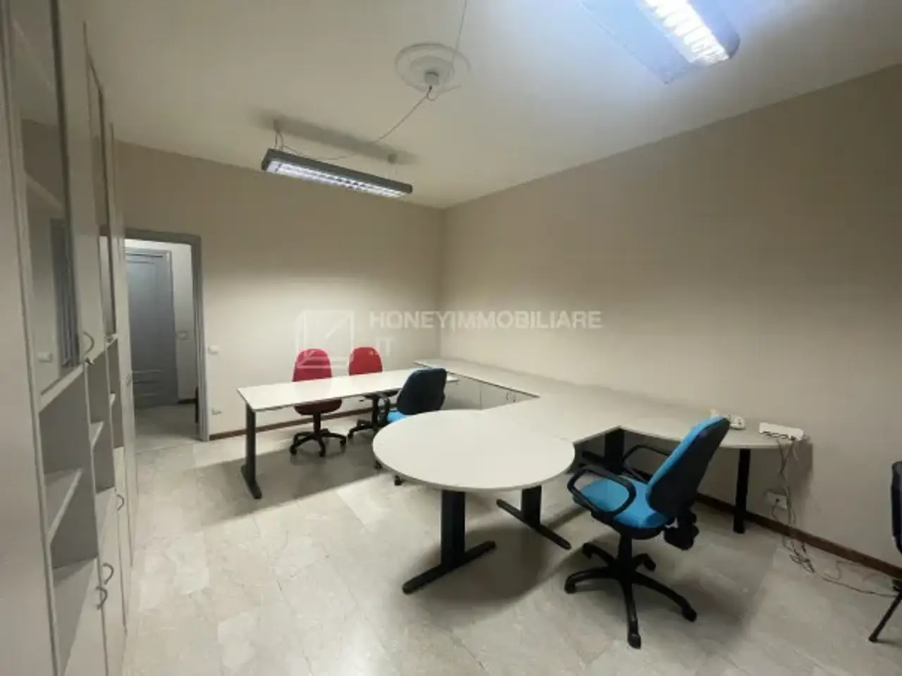 Ufficio in Via Agostino Berenini 62, Fidenza, {3} - Foto 1
