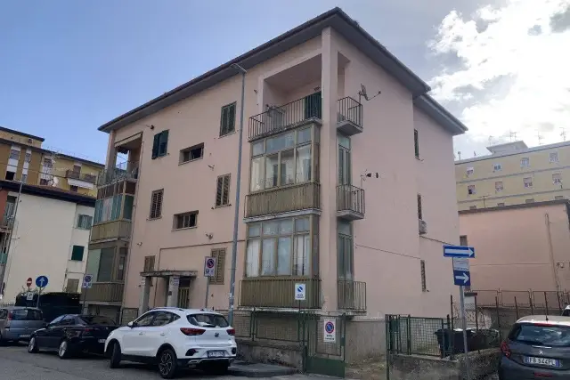 Trilocale in Via Luigi Vanvitelli, Benevento - Foto 1