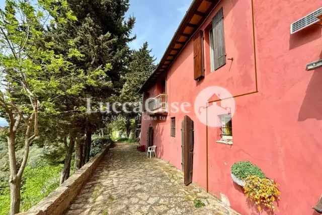 Country house or cottage in Ità Le Capan 56017, San Giuliano Terme - Photo 1