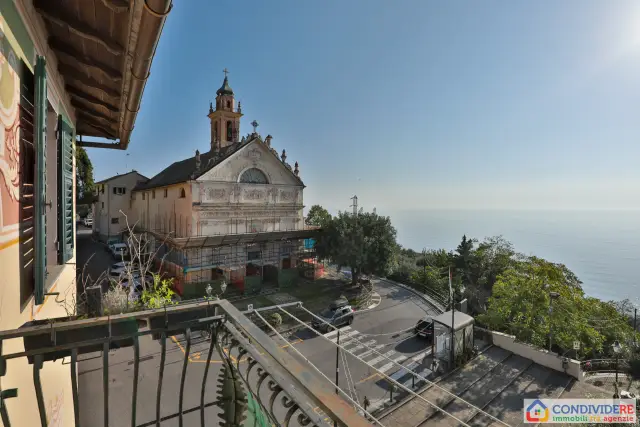 Appartamento in Piazzale San Michele, Pieve Ligure - Foto 1