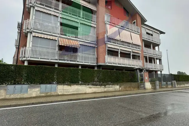 Zweizimmerwohnung in Via Mussa 15, Caselle Torinese - Foto 1