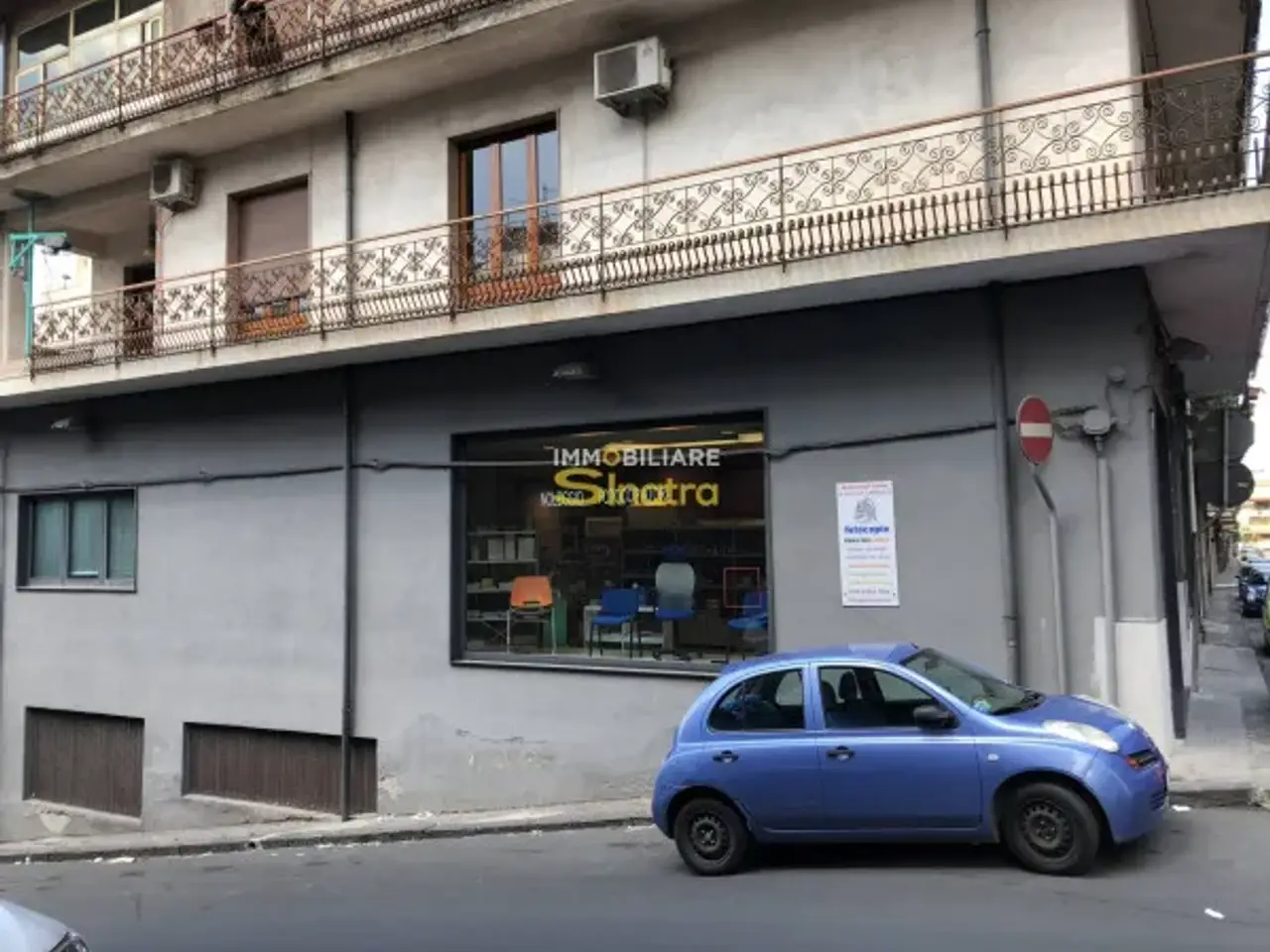 Negozio in Via Giovanni Boccaccio 102, Paterno', {3} - Foto 2