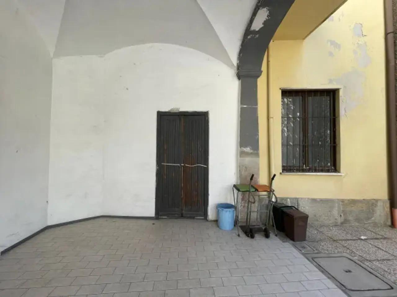 Negozio in Piazza Giuseppe Mazzini 4, San Giorgio Su Legnano, {3} - Foto 1