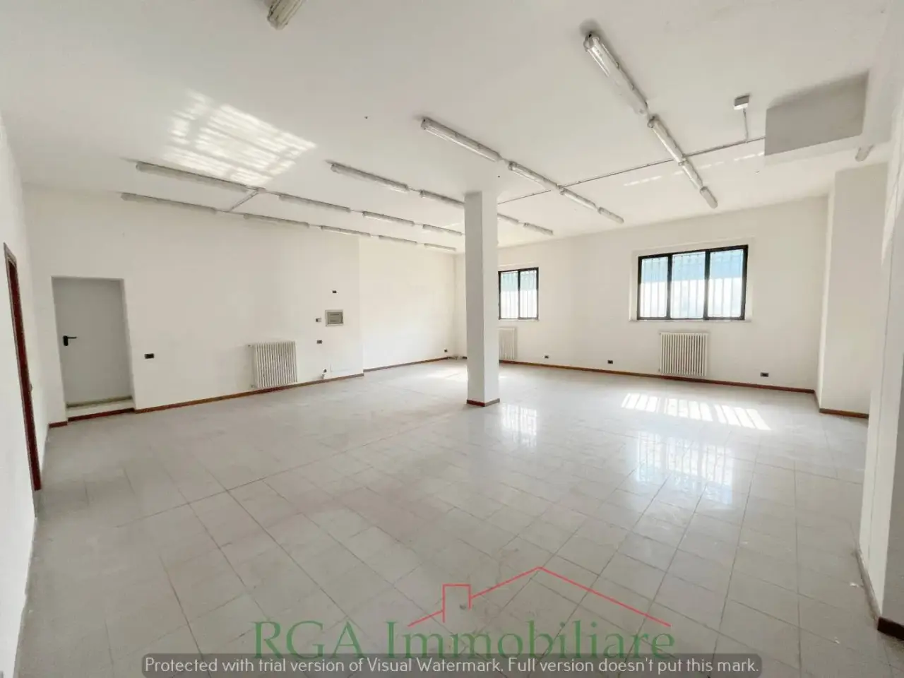 Ufficio in Asse Interurbano, Bergamo, {3} - Foto 2